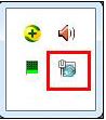 win7系统网络连接图标一直转圈的解决方法