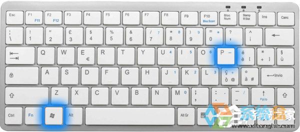 Win7系统连接投影仪(9)