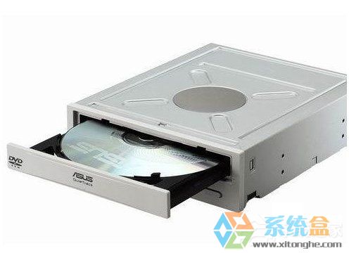 Win7系统DVD光驱(6)