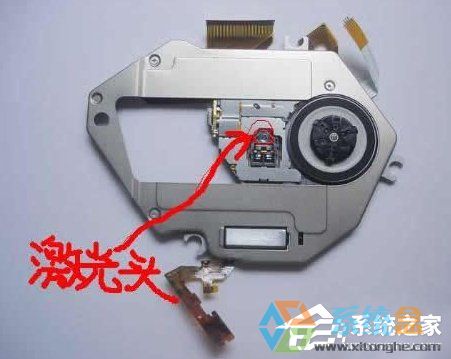 Win7系统DVD光驱(5)