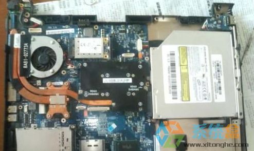 Win7系统DVD光驱(4)