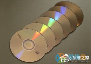 电脑公司Win7系统DVD光驱不读盘的解决方法