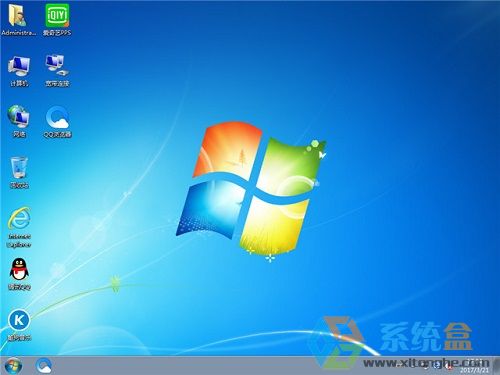 win7系统优化内存