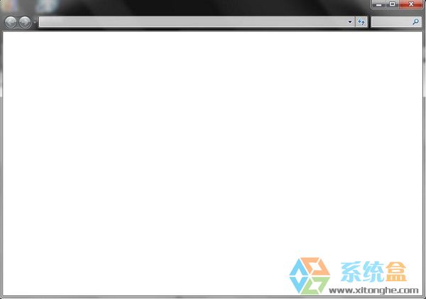 Win7系统控制面板空白什么都没有是怎么回事