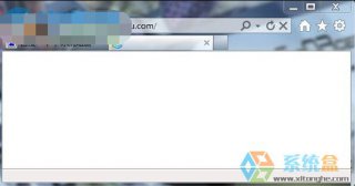 系统之家win7系统IE浏览器打开网页慢怎么回事