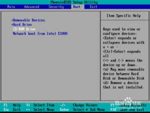 win7光盘重装系统教程