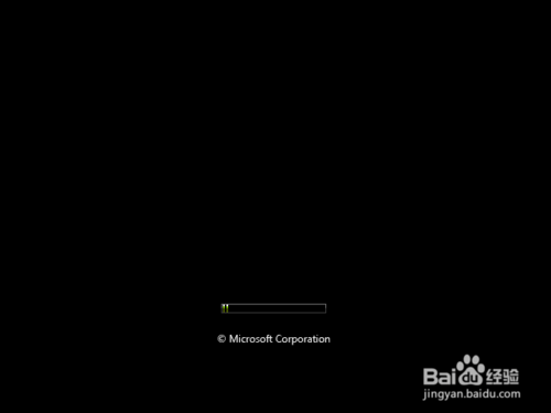 win7光盘重装系统教程(1)