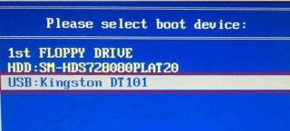 华硕win7怎么重装系统？