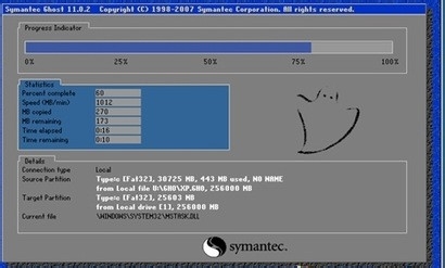 win7蓝屏怎么重装系统(6)