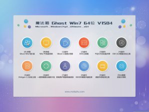 魔法猪ghost win7 32位纯净版最新系统下载v2017.10