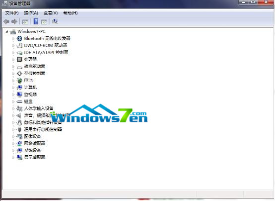 windows7系统的计算机管理在哪里(3)