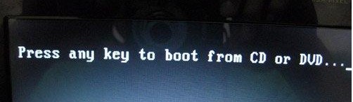 Win7开不了机Windows boot manager界面错误0XC000000F怎么修复？(2)