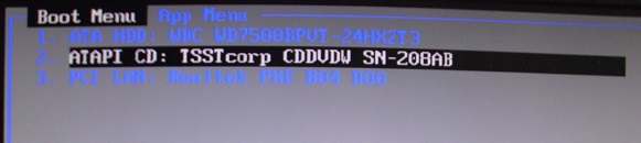 Win7开不了机Windows boot manager界面错误0XC000000F怎么修复？(1)