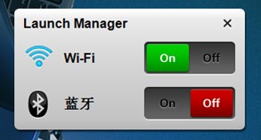宏基windows7系统笔记本无法连接无线网络的解决方法