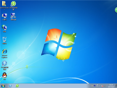 电脑公司windows10系统下载32位纯净版(3)