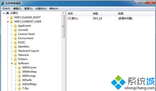 Win7系统打开PDF文件出现关联错误原因及解决方法(1)