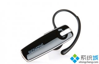 系统之家windows7电脑连接蓝牙耳机的方法