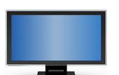 深度技术Windows7系统电脑显示器模糊怎么办