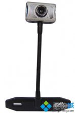 番茄花园win7纯净版不显示摄像头的解决方法