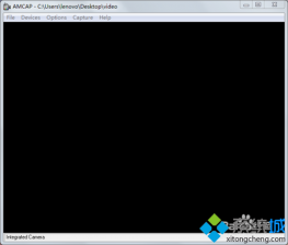 摄像头录视频,小编教你win7怎么用摄像头录视频