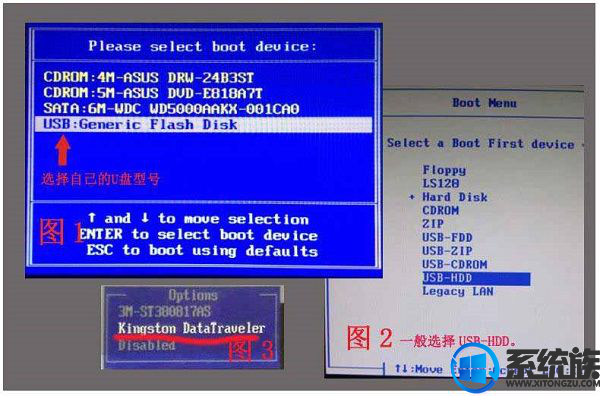 如何用u盘安装win7系统(4)