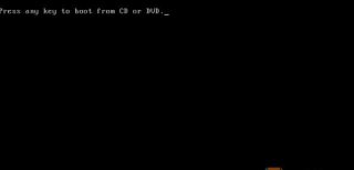 u盘装win7系统教程,笔者教你Win7系统的安装详细教程