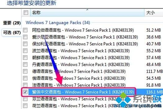 怎么安装语言(2)