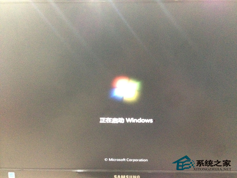 硬盘重装系统win7(8)
