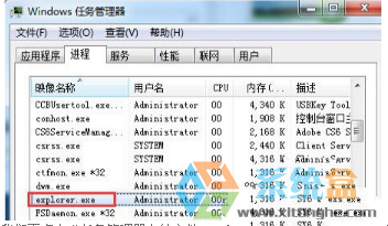 桌面图标无响应,笔者教你win7点击桌面图标系统无响应怎么处理