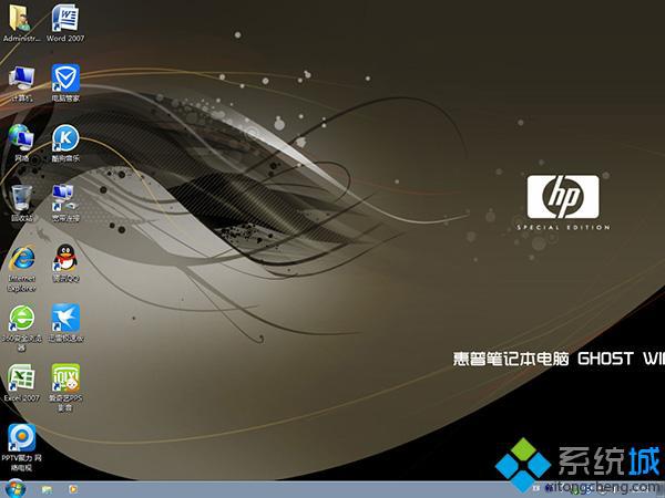 怎样用光盘重装系统(5)