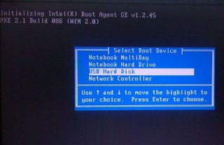 如何用u盘装win7系统,笔者教你用u盘如何装win7纯净版系统