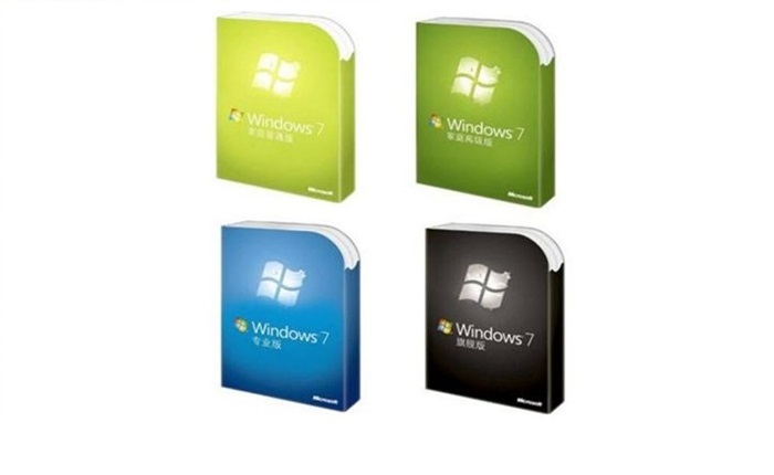 原版windows7 64位旗舰版纯净版下载