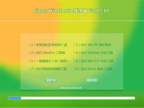 技术员联盟Windows10纯净版64位iso系统下载v1804