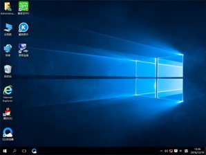 ghost windows10 64位专业版系统下载