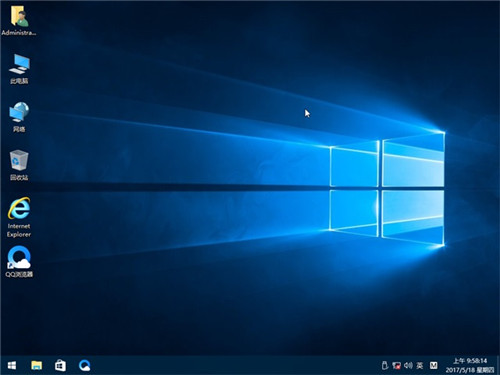 萝卜家园Windows10 32位纯净版(3)