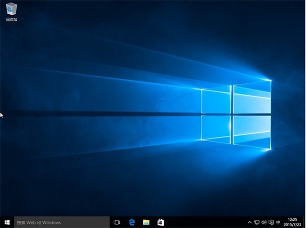 硬盘安装windows10(13)