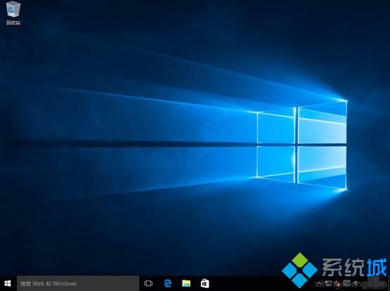 如何用光盘重装win10(9)