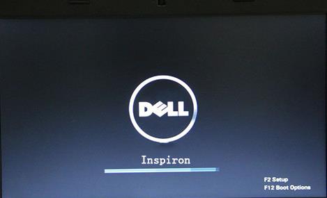 win10设置U盘启动项