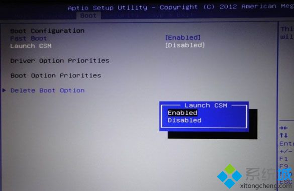 u盘安装win10不能启动(1)