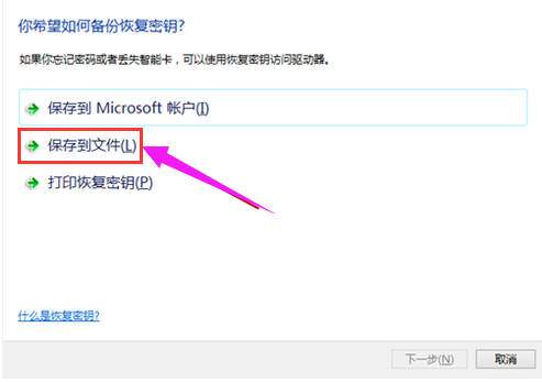win10给u盘设置密码(2)