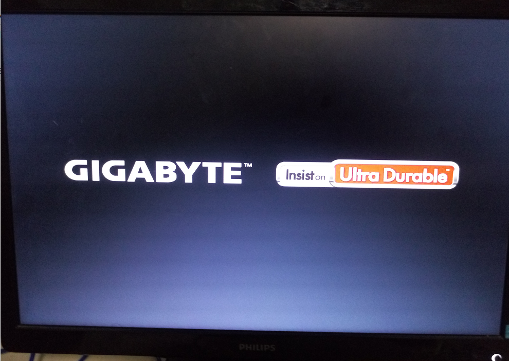 u盘装原版win10(11)
