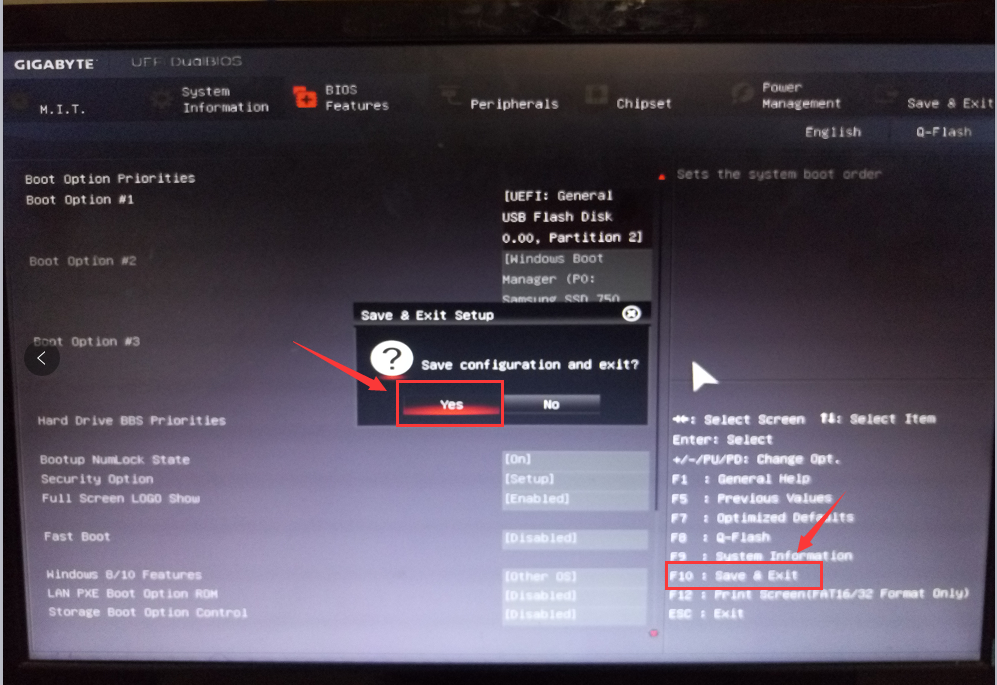 u盘装原版win10(14)