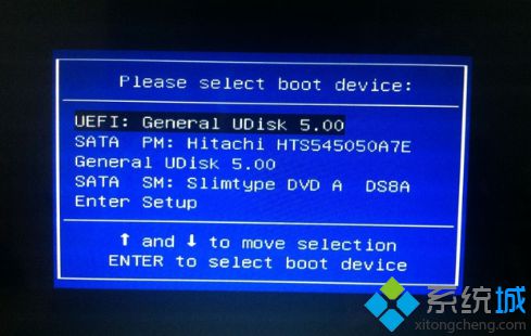 win10重装系统u盘