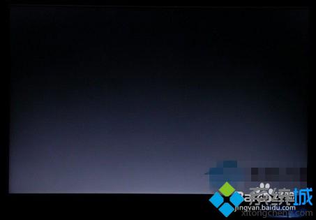 windows10开机黑屏时间长