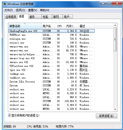 任务管理器被禁用怎么解决,教你任务管理器被禁用怎么解决(3)
