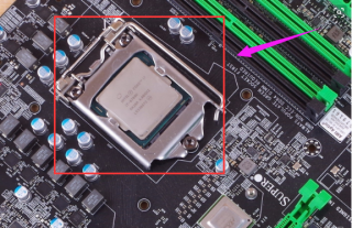 0x00000124蓝屏,教你0x00000124蓝屏怎么回事