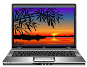 笔记本cpu温度高怎么处理,教你笔记本cpu温度高怎么处理