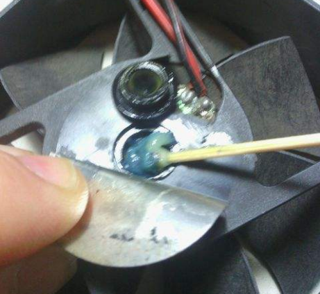 笔记本cpu温度高怎么处理(3)