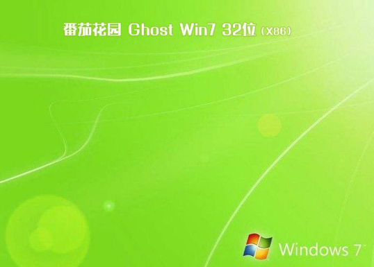 番茄花园win7纯净安全版32位下载V2020.04(1)