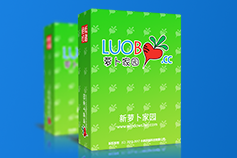 新萝卜家园 win7 官方原装iso 64位系统下载 V2020.05